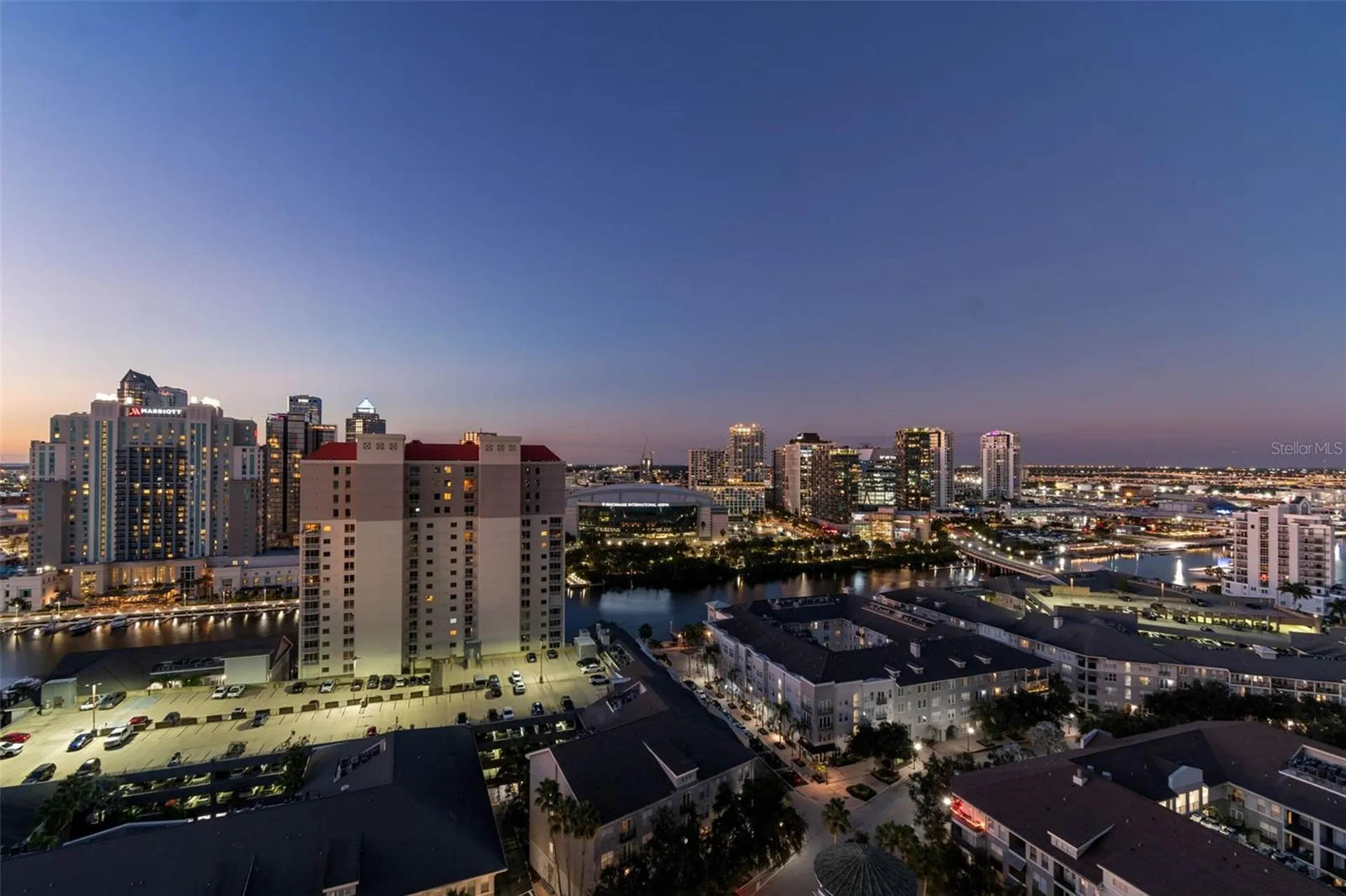 450 Knights Run Avenue Tampa FL 33602
