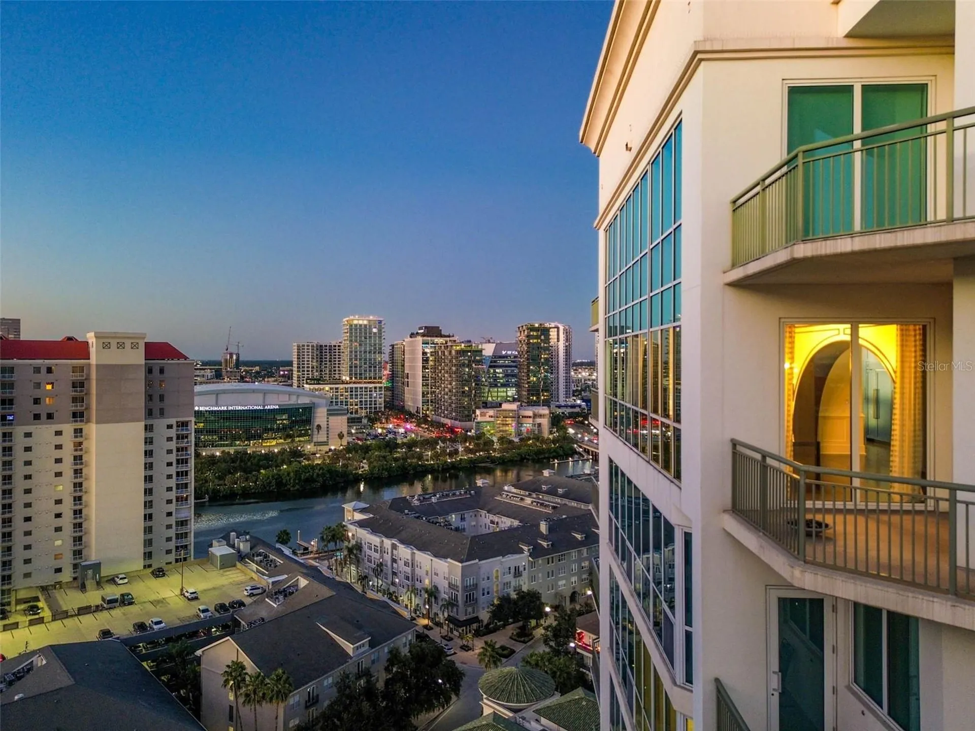 450 Knights Run Avenue Tampa FL 33602