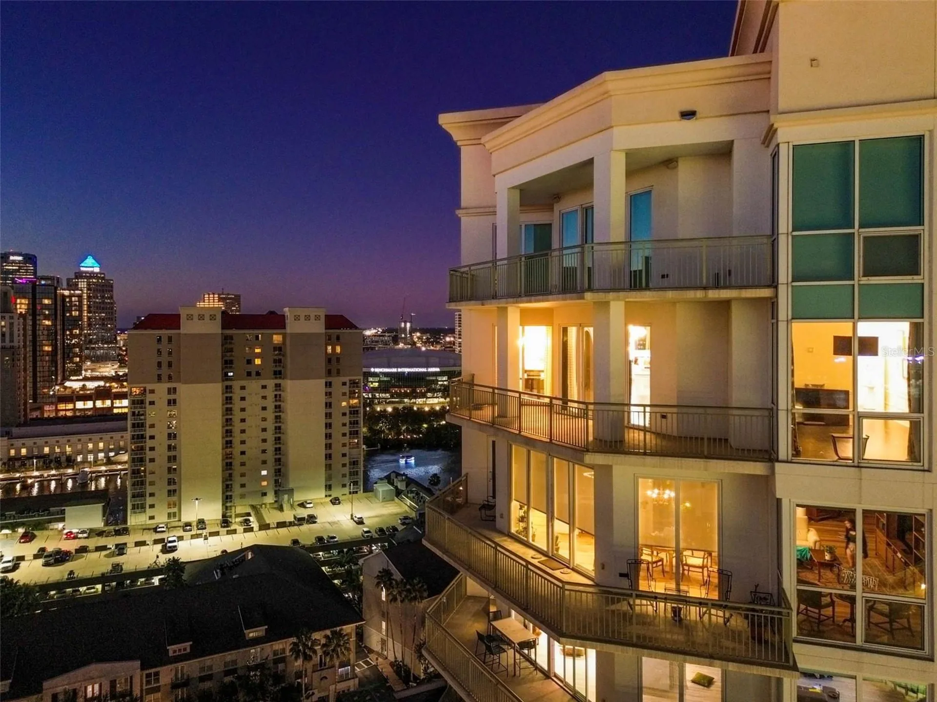 450 Knights Run Avenue Tampa FL 33602
