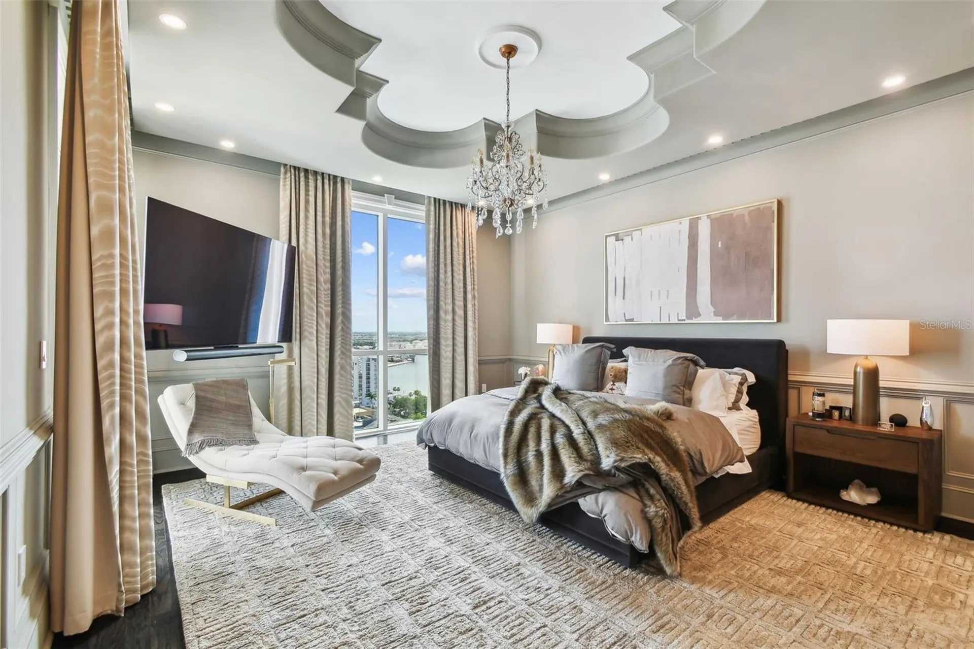 450 Knights Run Avenue Tampa FL 33602