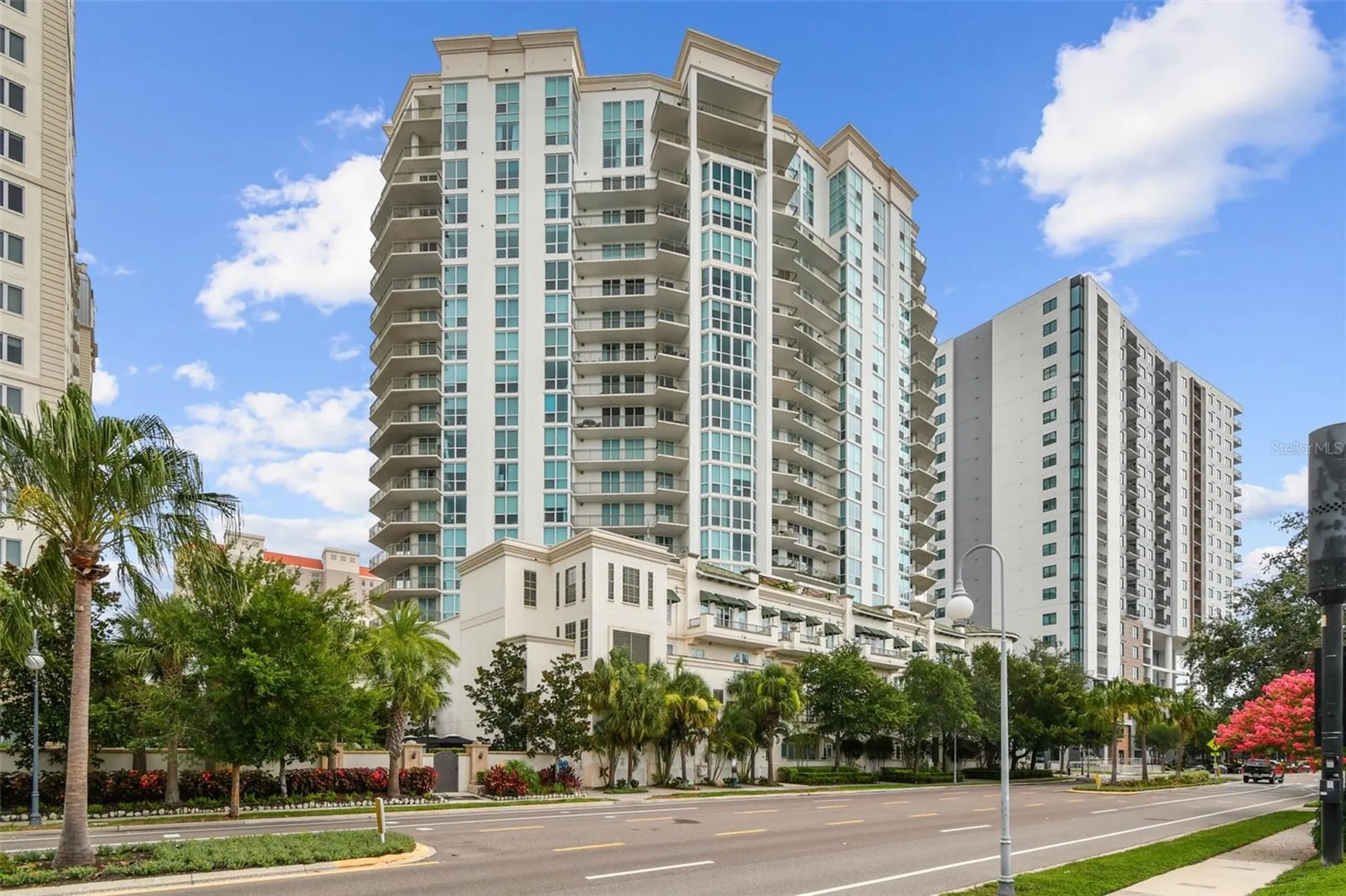 450 Knights Run Avenue Tampa FL 33602