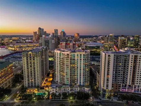 450 Knights Run Avenue Tampa FL 33602