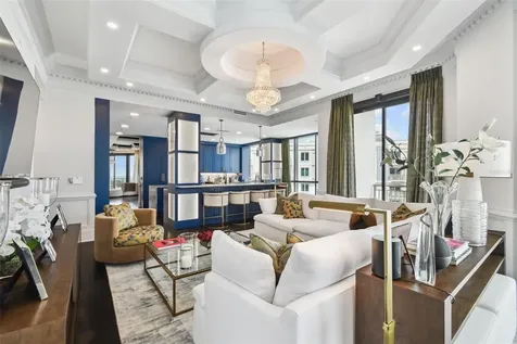 450 Knights Run Avenue Tampa FL 33602