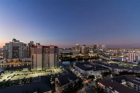450 Knights Run Avenue Tampa FL 33602
