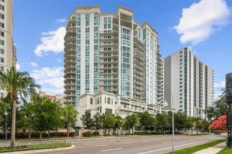 450 Knights Run Avenue Tampa FL 33602