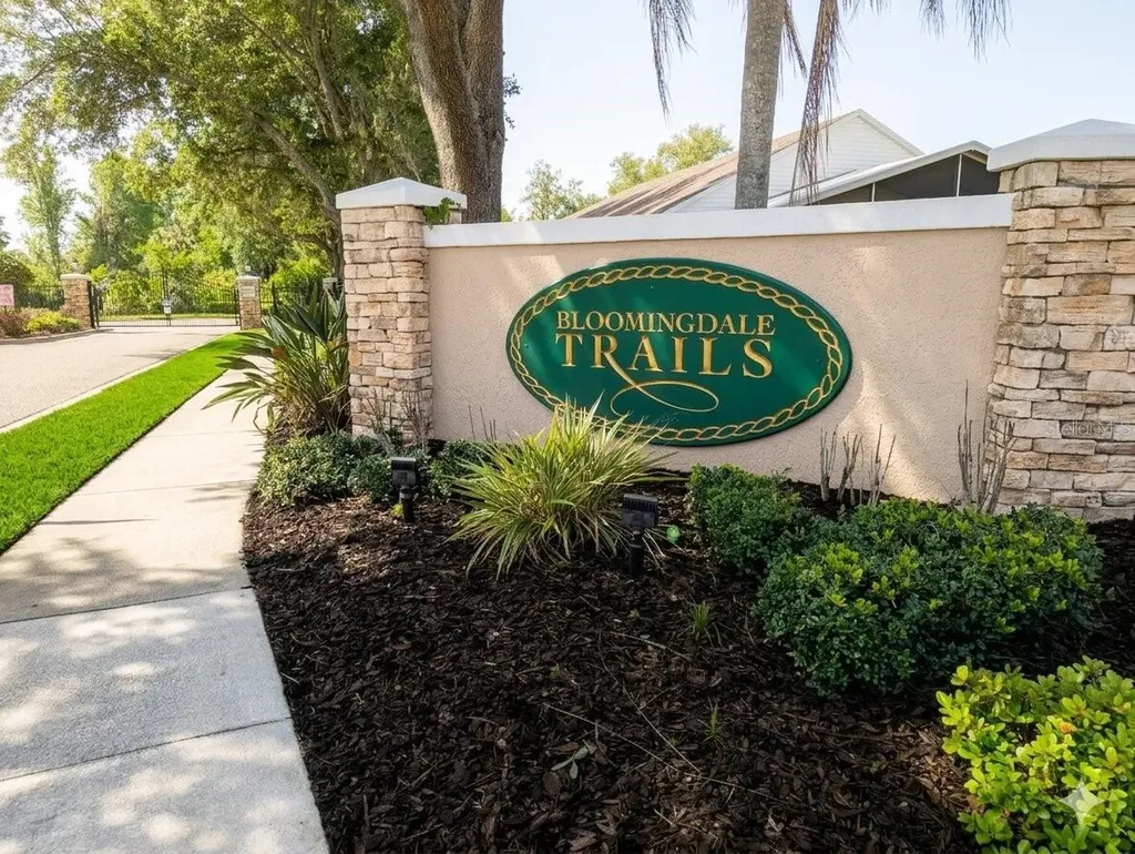1415 Saddle Gold Court Brandon FL 33511