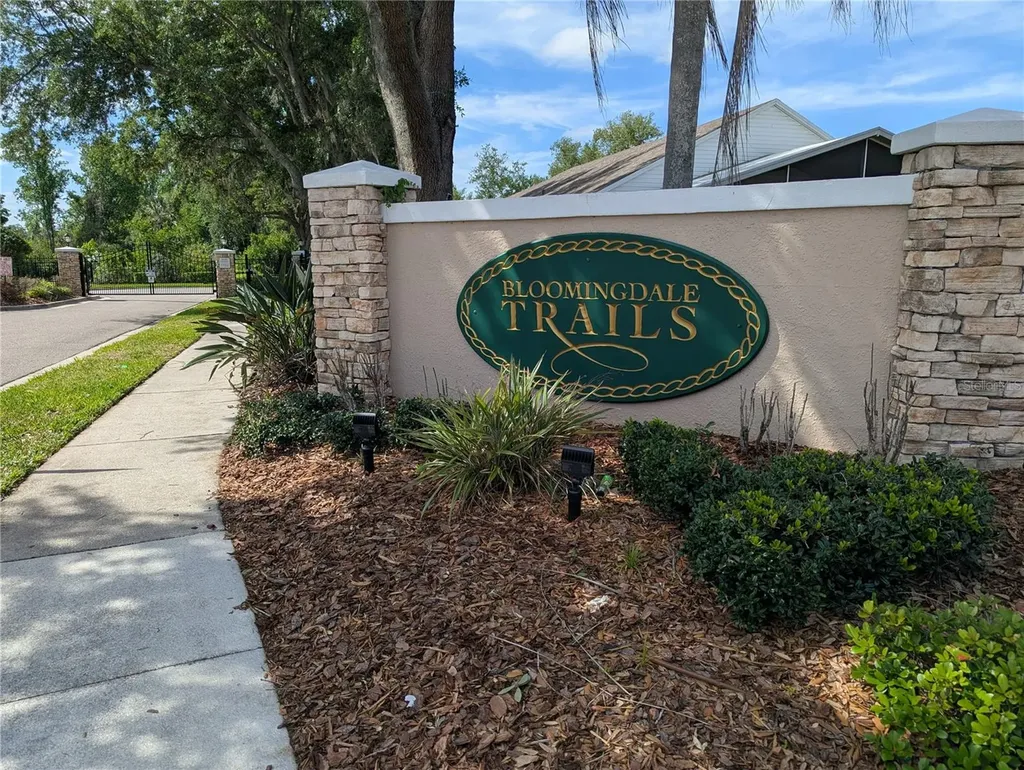 1415 Saddle Gold Court Brandon FL 33511