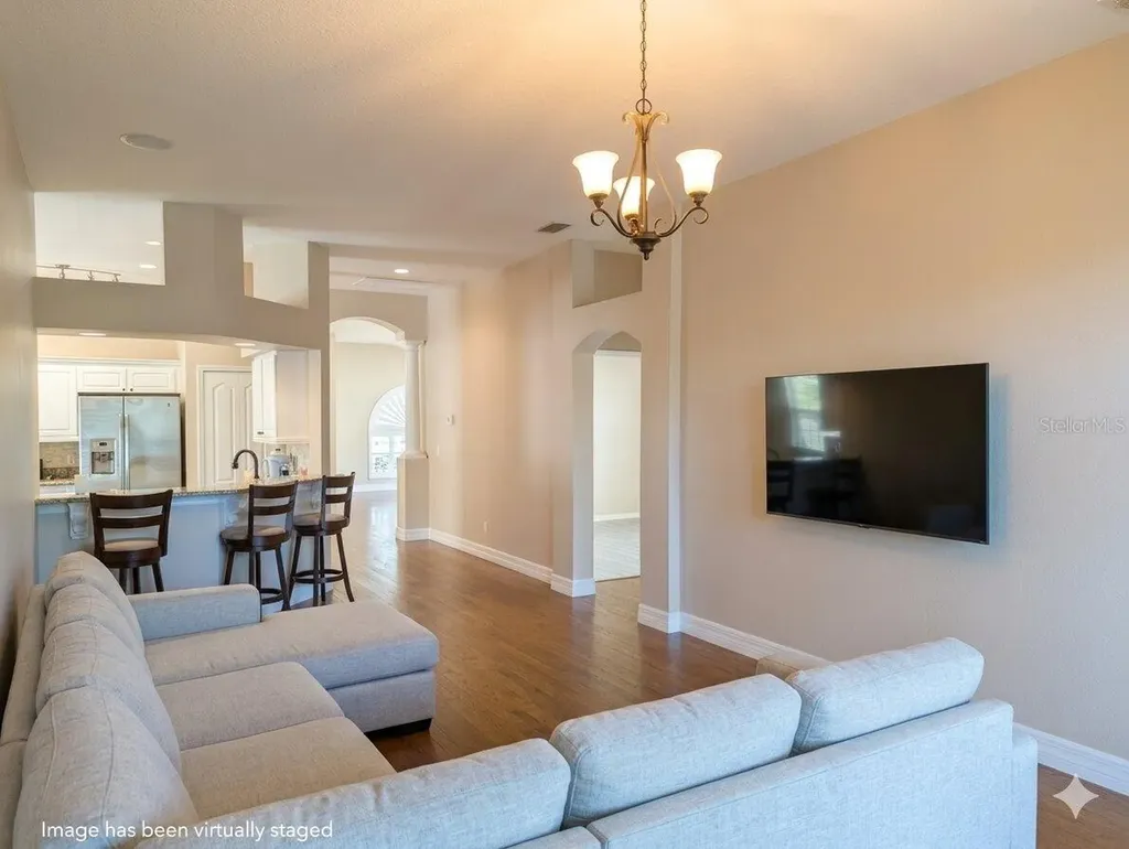 1415 Saddle Gold Court Brandon FL 33511