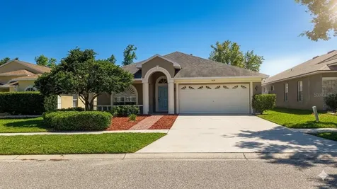 1415 Saddle Gold Court Brandon FL 33511