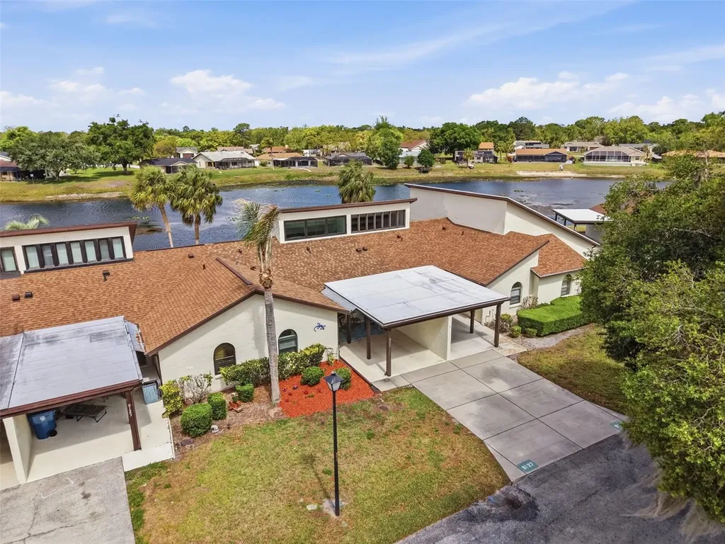 9127 Lingrove Road Weeki Wachee FL 34613