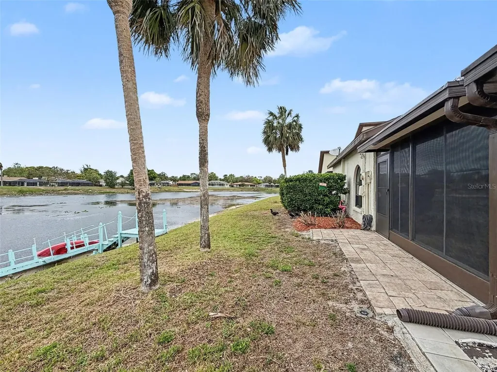 9127 Lingrove Road Weeki Wachee FL 34613