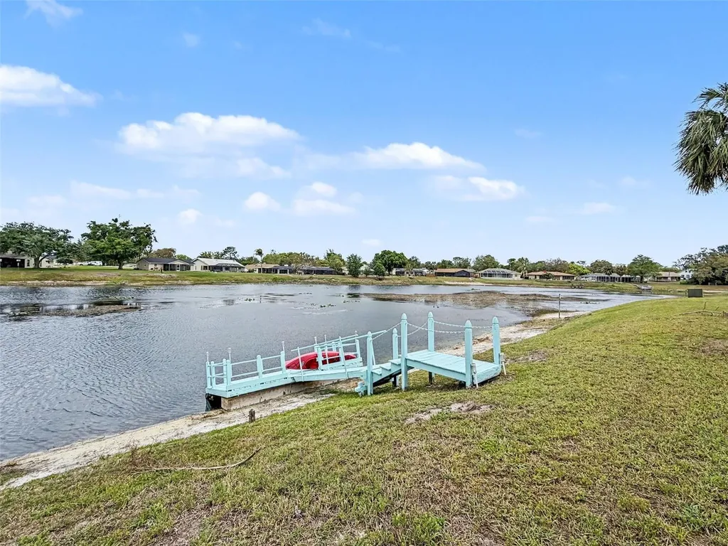 9127 Lingrove Road Weeki Wachee FL 34613