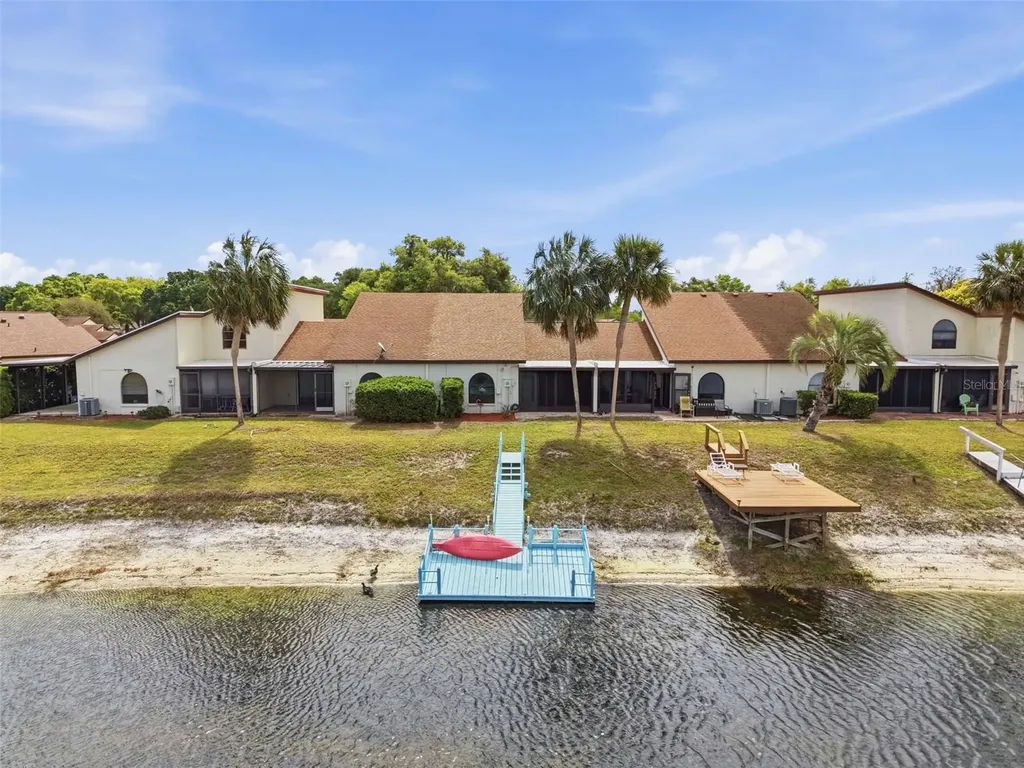 9127 Lingrove Road Weeki Wachee FL 34613