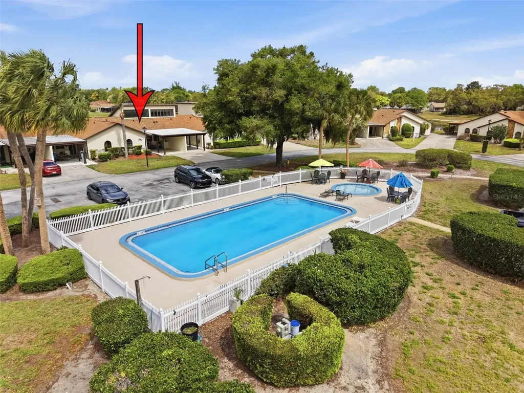 9127 Lingrove Road Weeki Wachee FL 34613