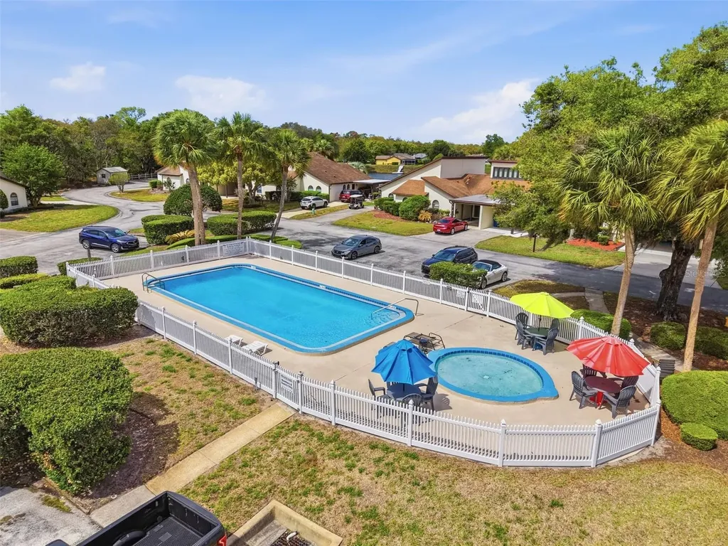 9127 Lingrove Road Weeki Wachee FL 34613