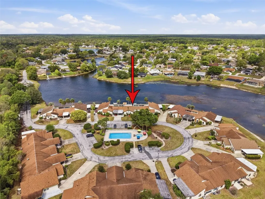 9127 Lingrove Road Weeki Wachee FL 34613