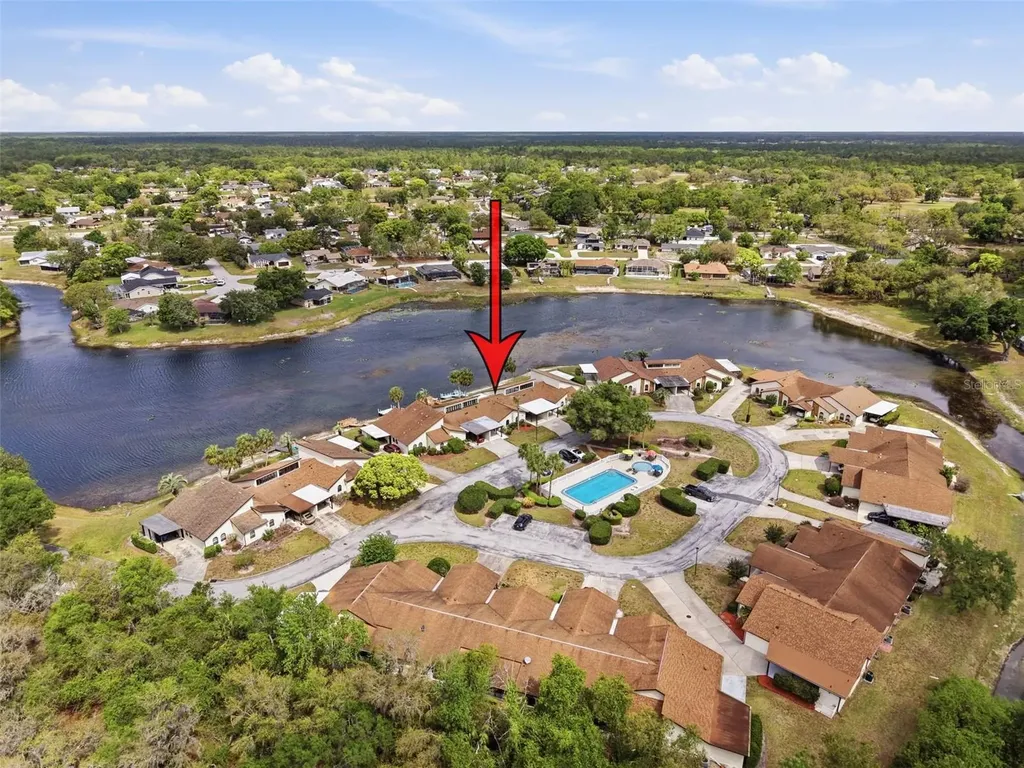9127 Lingrove Road Weeki Wachee FL 34613