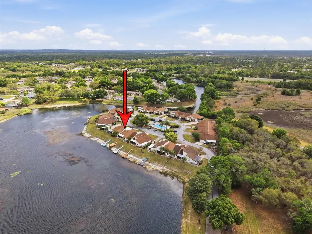 9127 Lingrove Road Weeki Wachee FL 34613