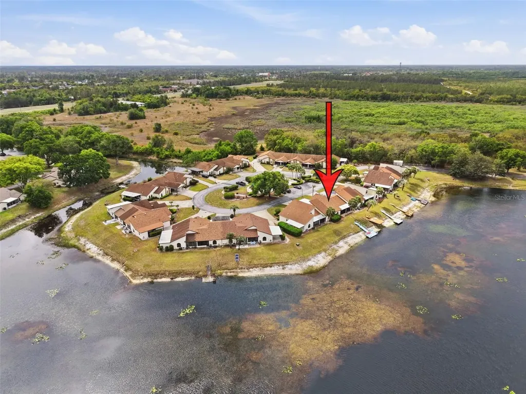 9127 Lingrove Road Weeki Wachee FL 34613