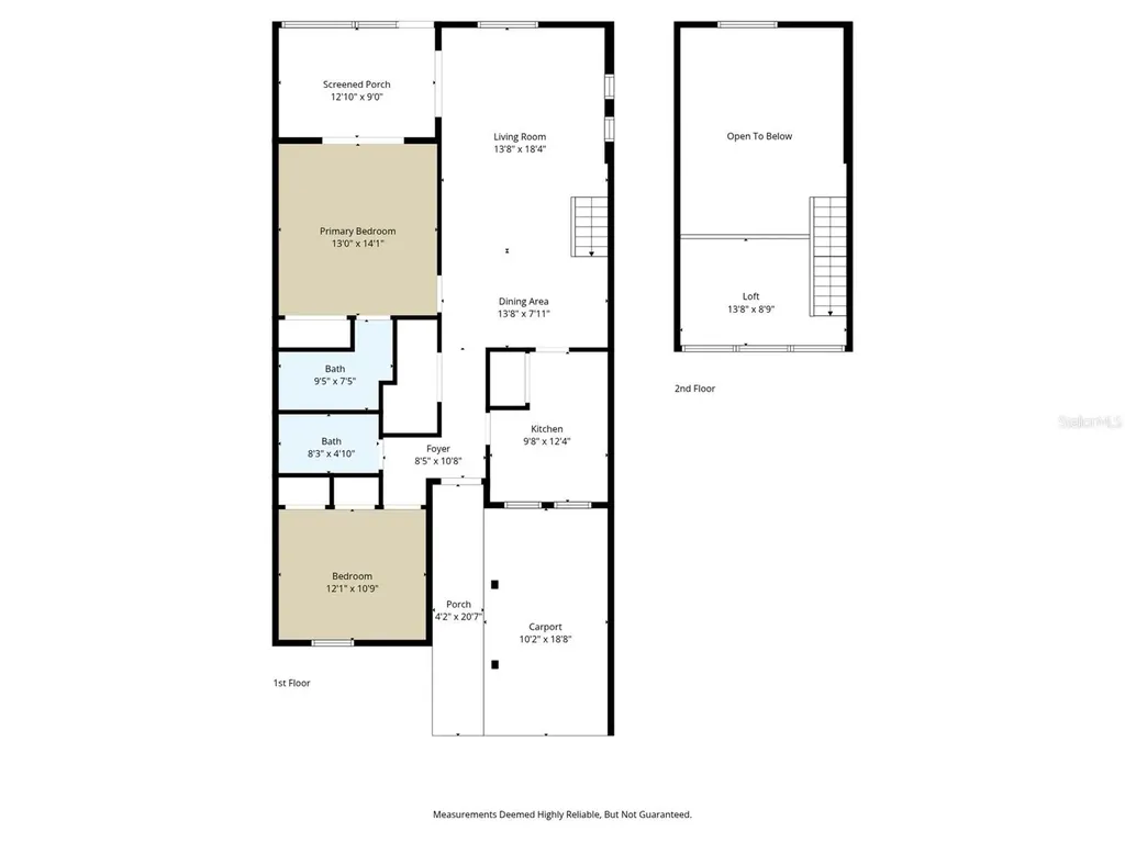 9127 Lingrove Road Weeki Wachee FL 34613