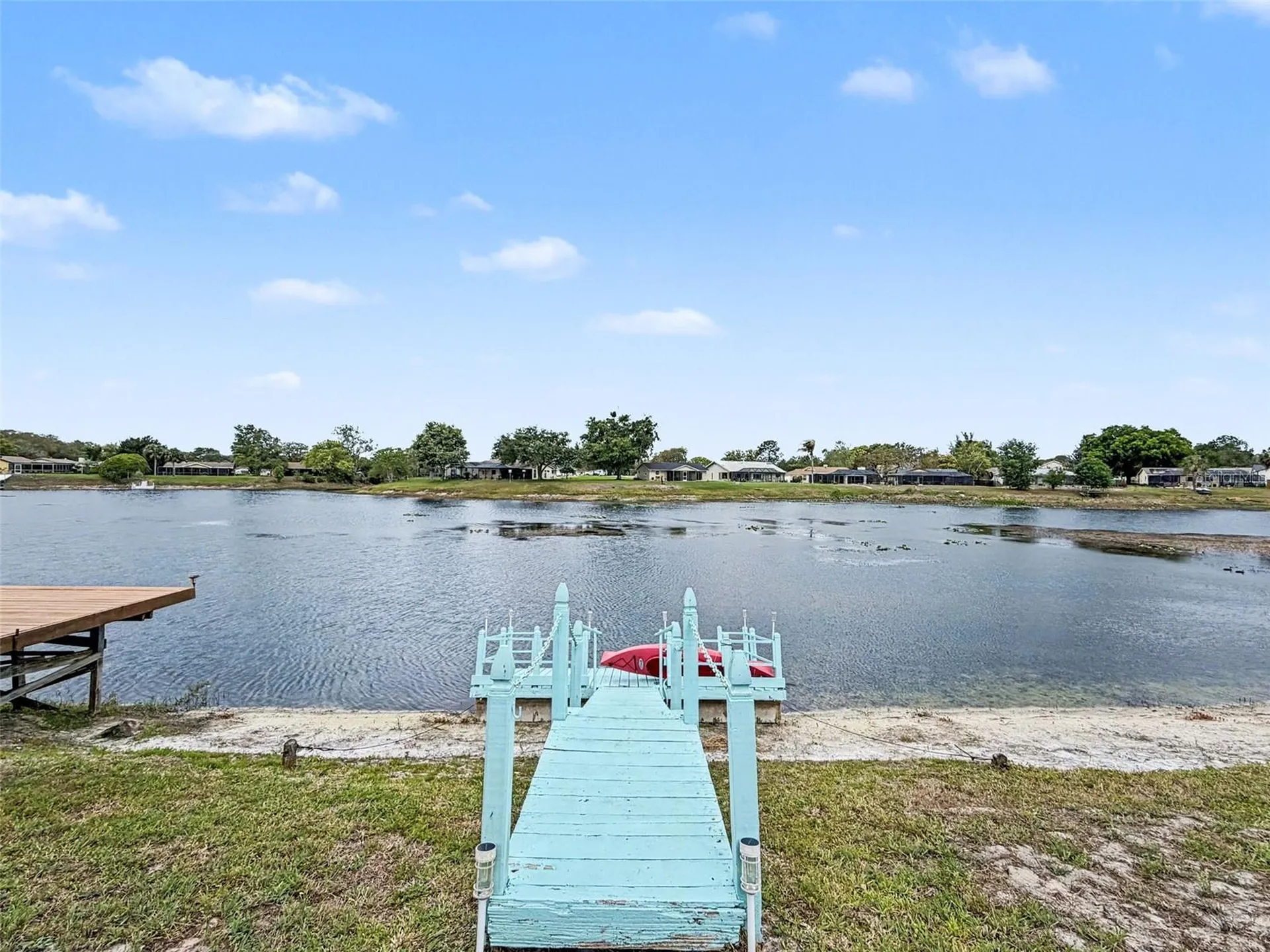 9127 Lingrove Road Weeki Wachee FL 34613