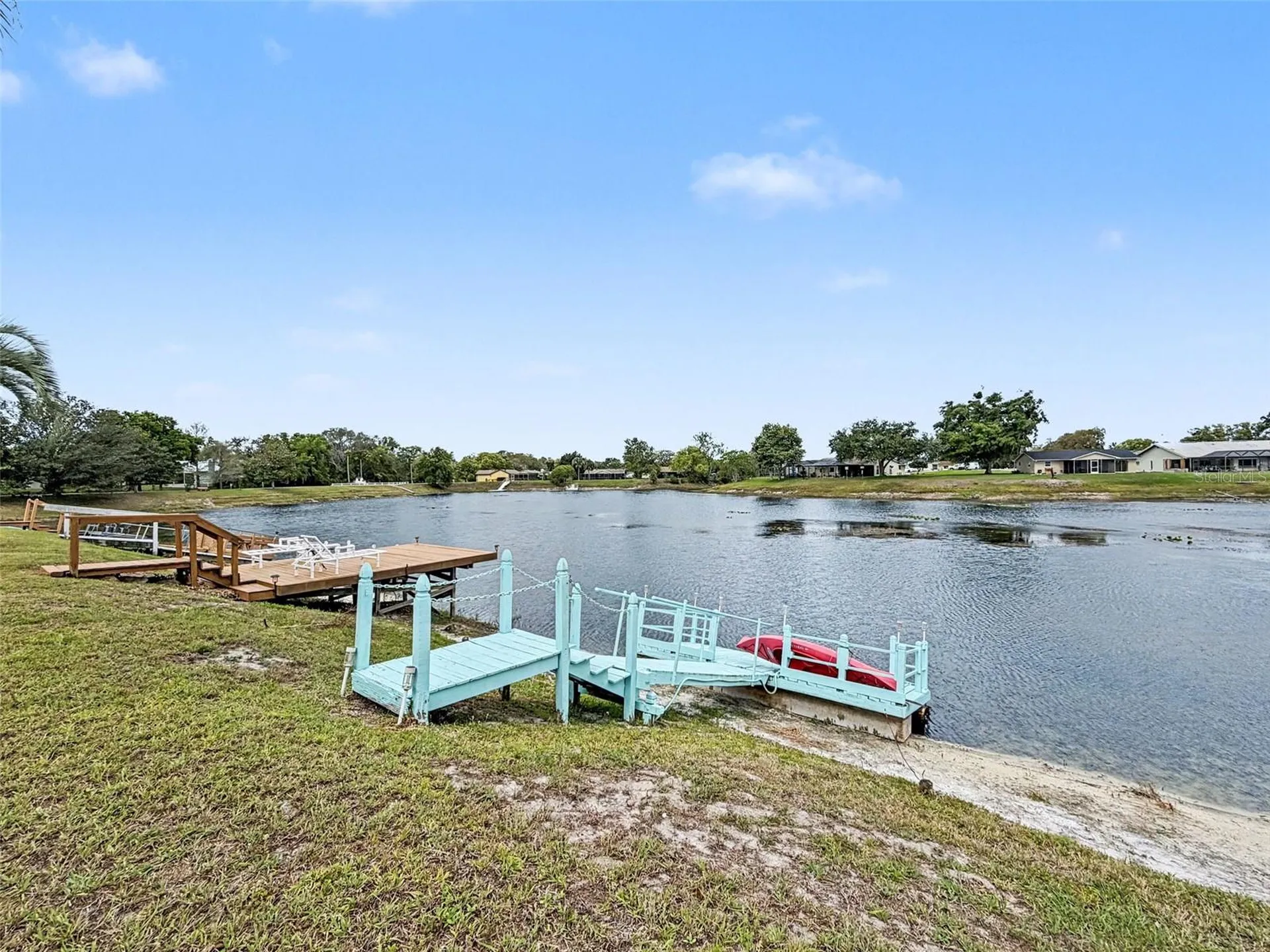 9127 Lingrove Road Weeki Wachee FL 34613