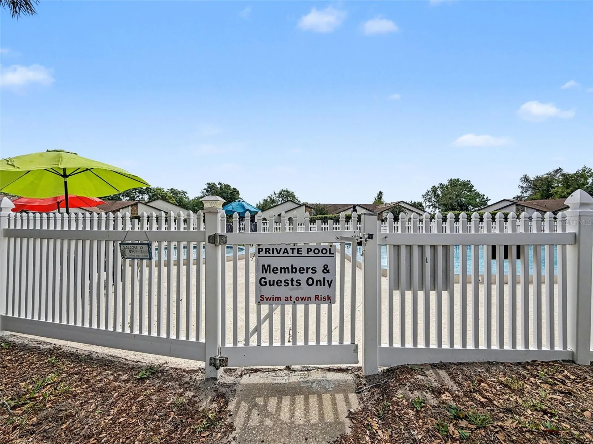9127 Lingrove Road Weeki Wachee FL 34613