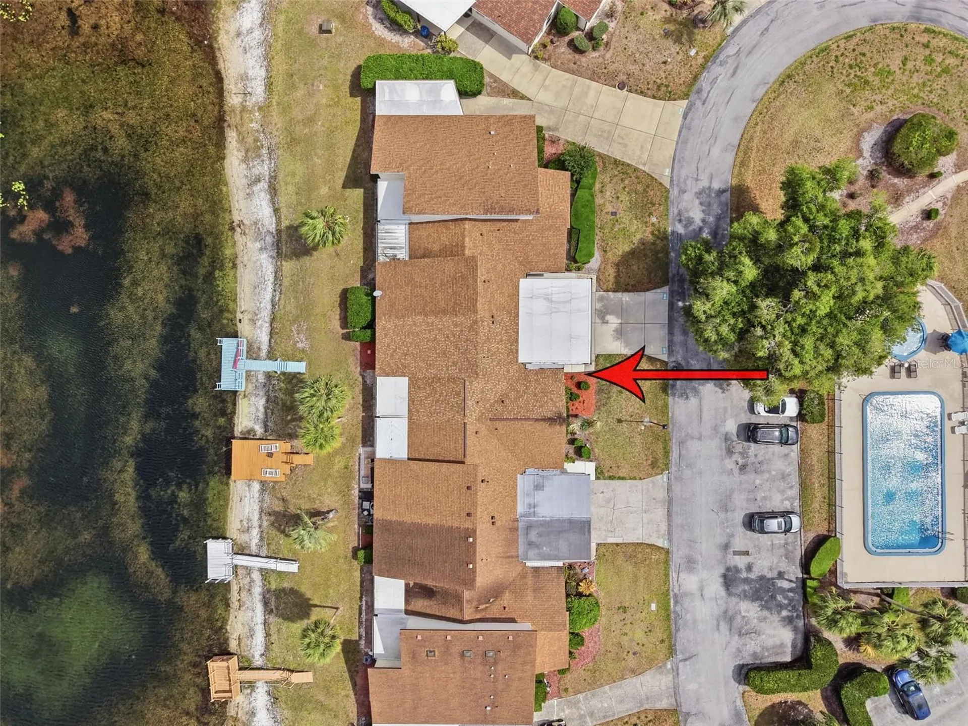 9127 Lingrove Road Weeki Wachee FL 34613