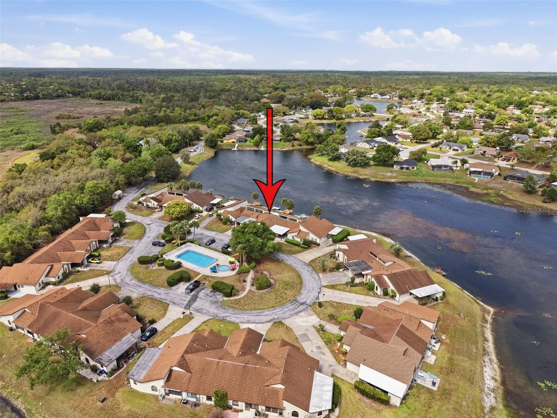 9127 Lingrove Road Weeki Wachee FL 34613