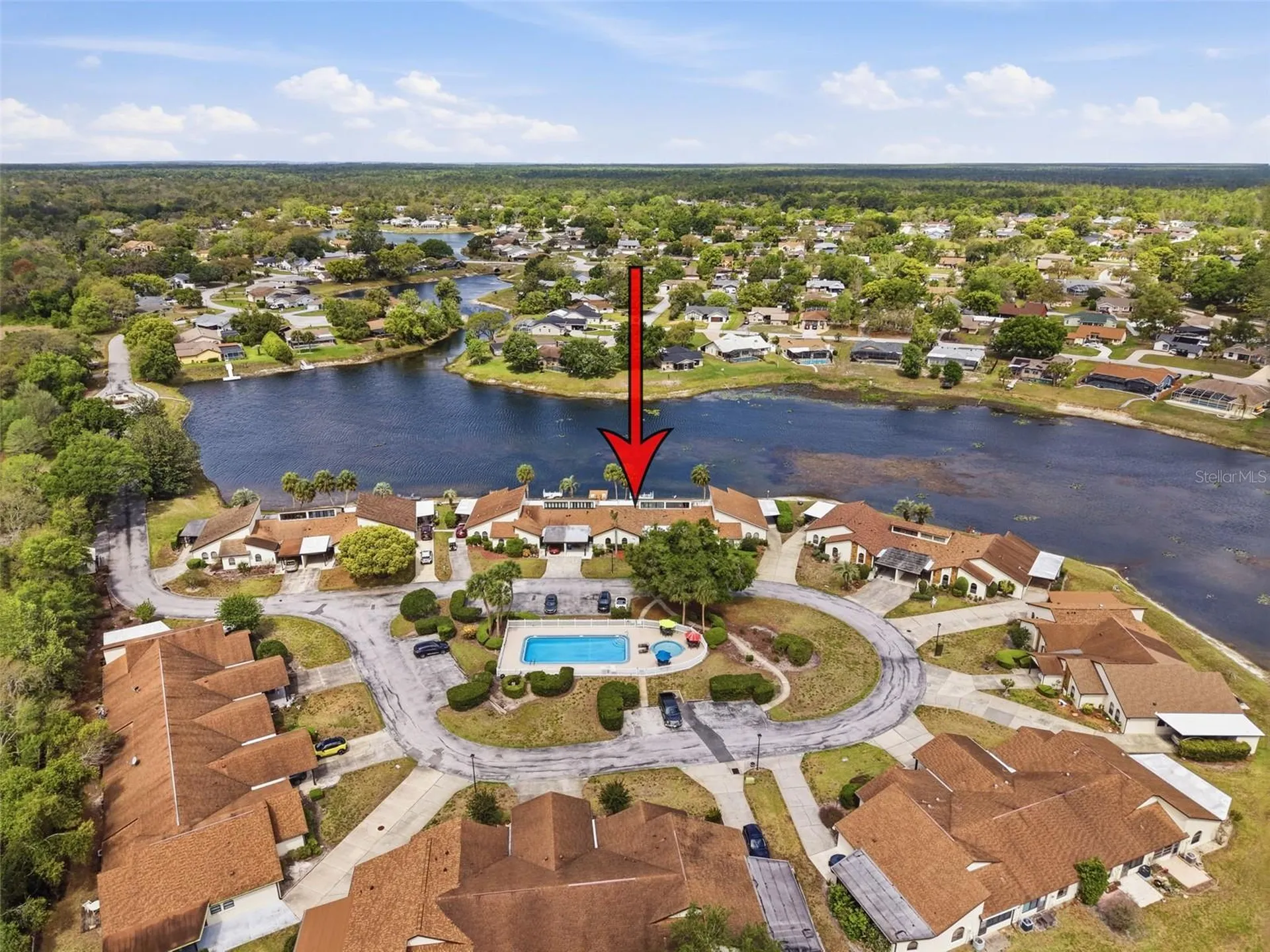 9127 Lingrove Road Weeki Wachee FL 34613