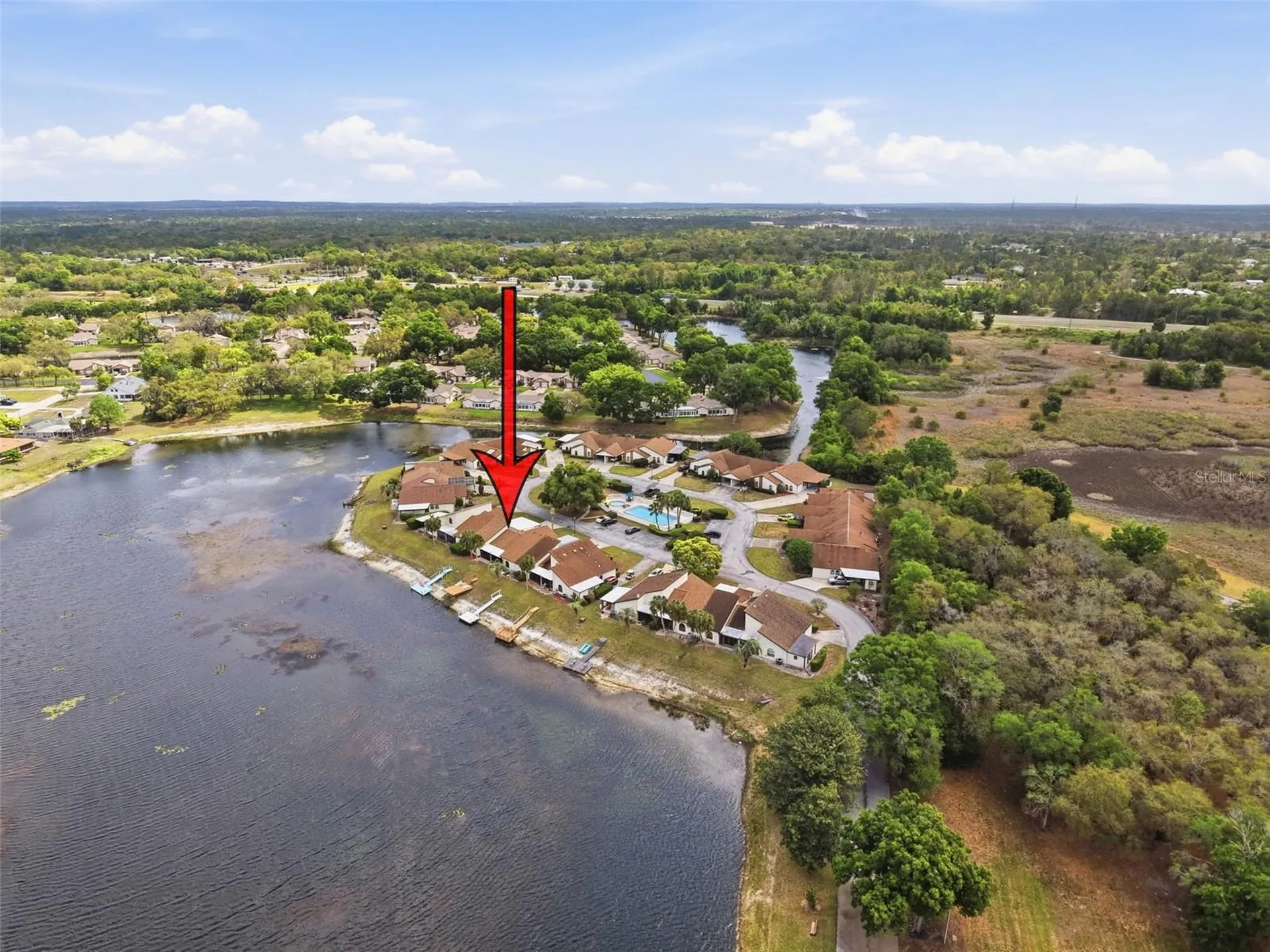 9127 Lingrove Road Weeki Wachee FL 34613