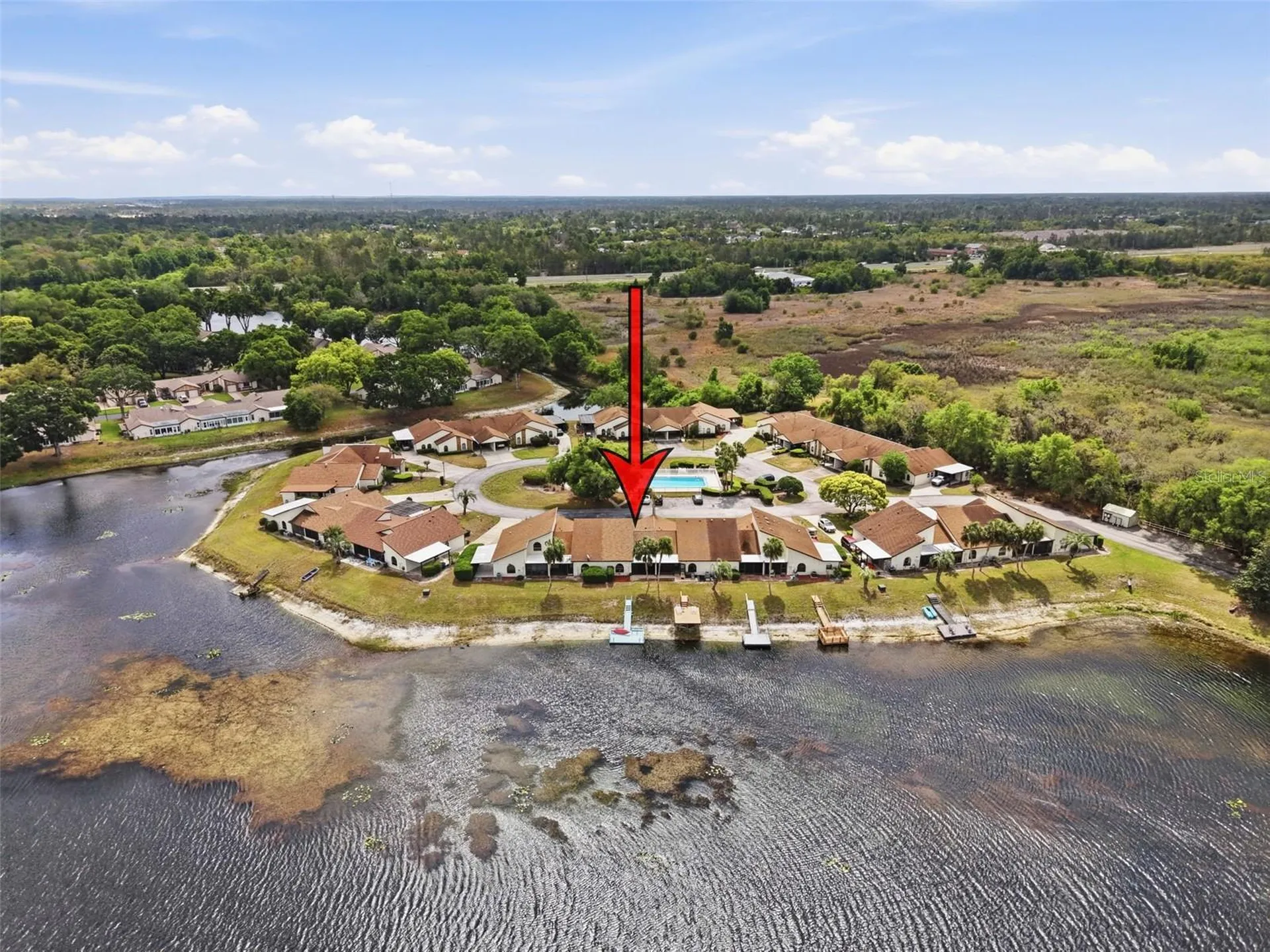 9127 Lingrove Road Weeki Wachee FL 34613