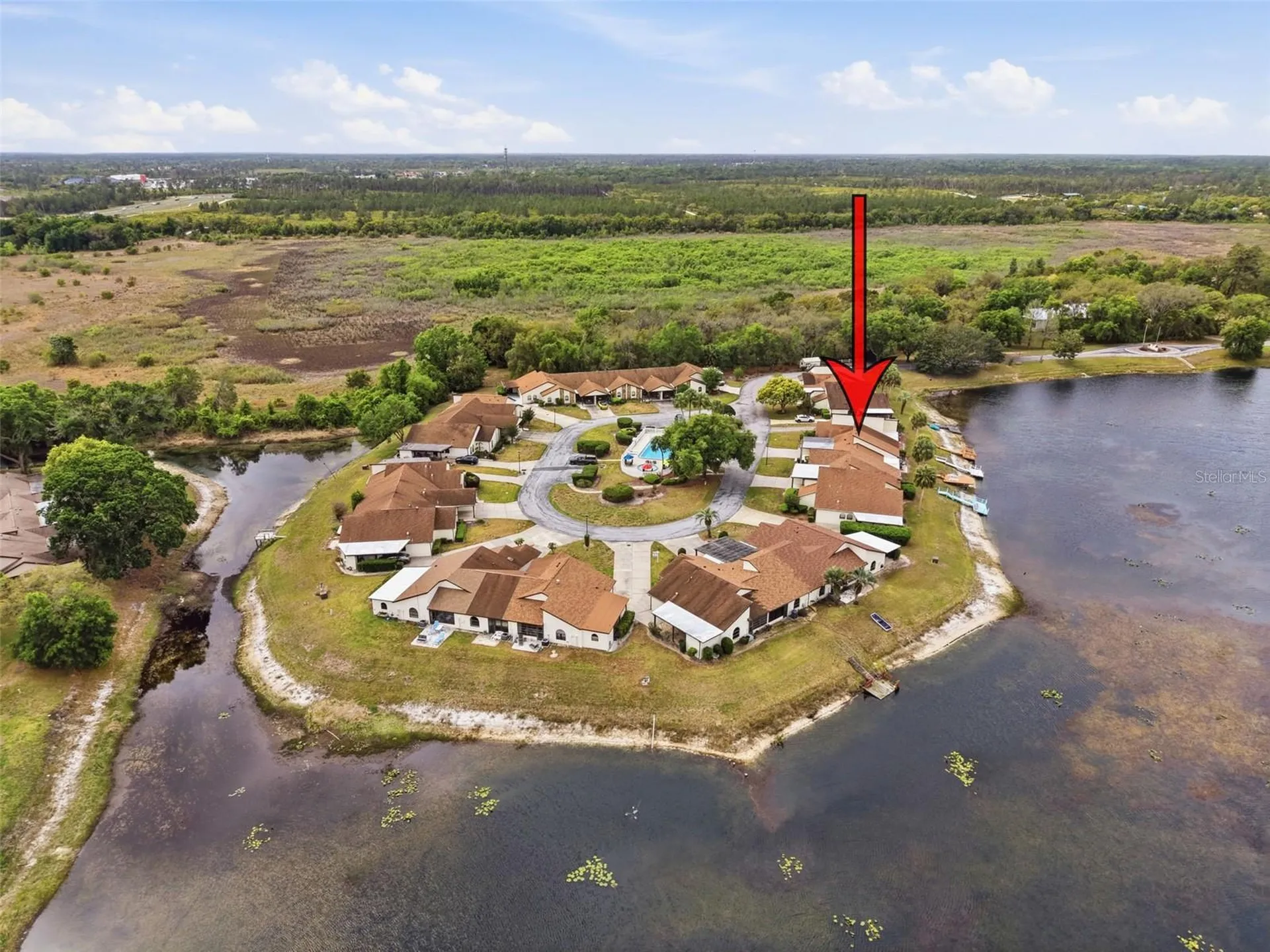 9127 Lingrove Road Weeki Wachee FL 34613