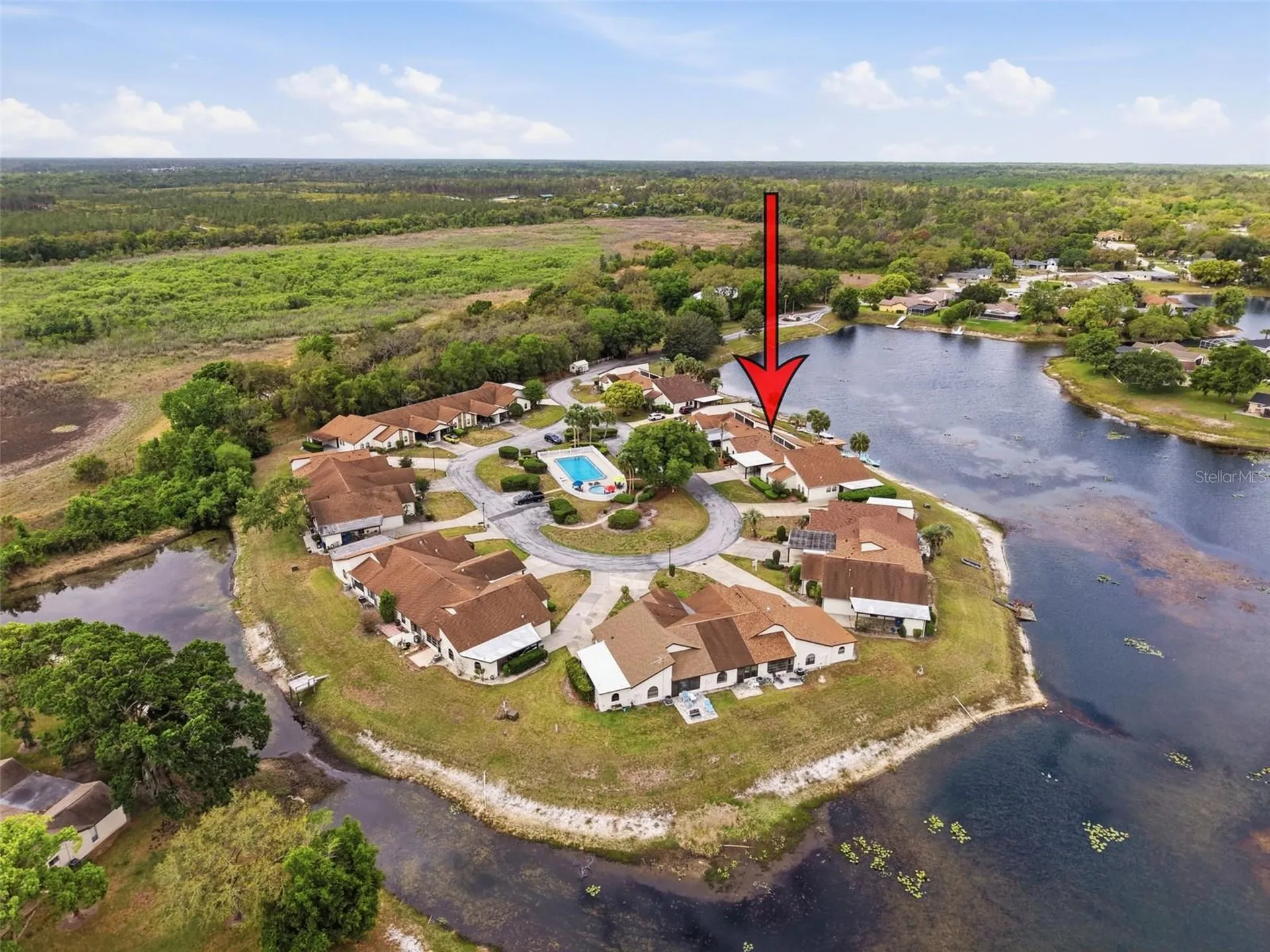 9127 Lingrove Road Weeki Wachee FL 34613