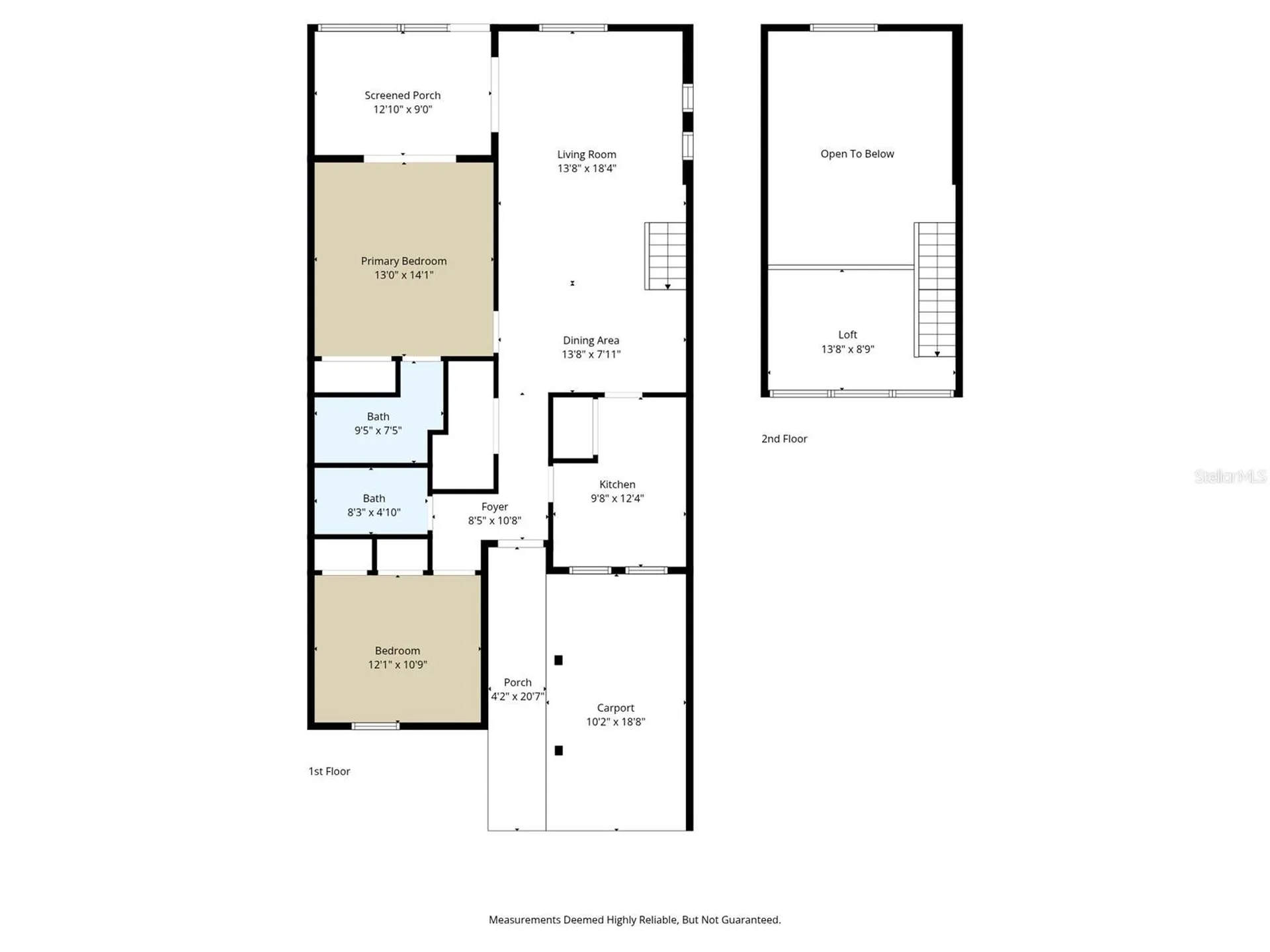 9127 Lingrove Road Weeki Wachee FL 34613