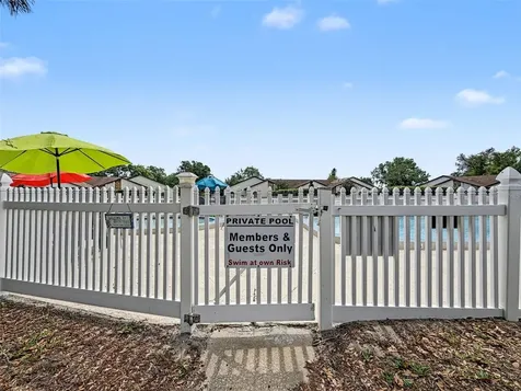 9127 Lingrove Road Weeki Wachee FL 34613