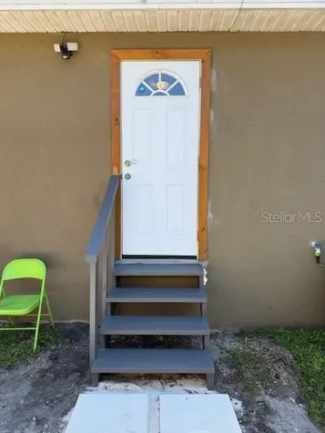 6609 Myrna Drive Tampa FL 33619