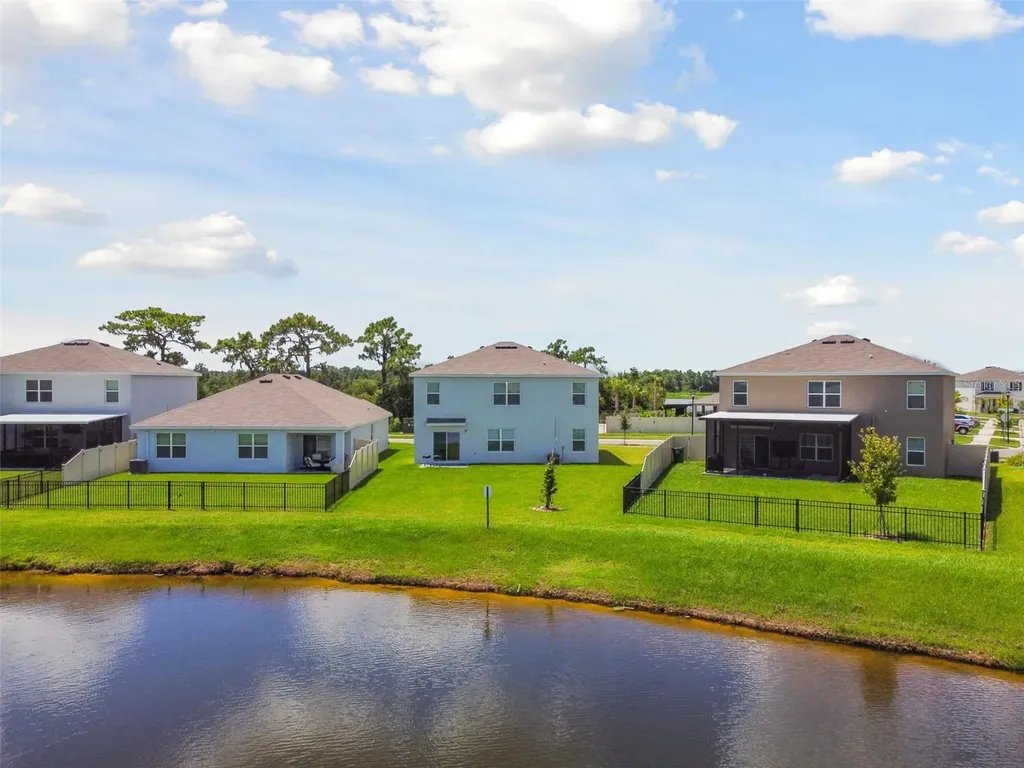 33405 Hamilton Hill Lane Wesley Chapel FL 33545