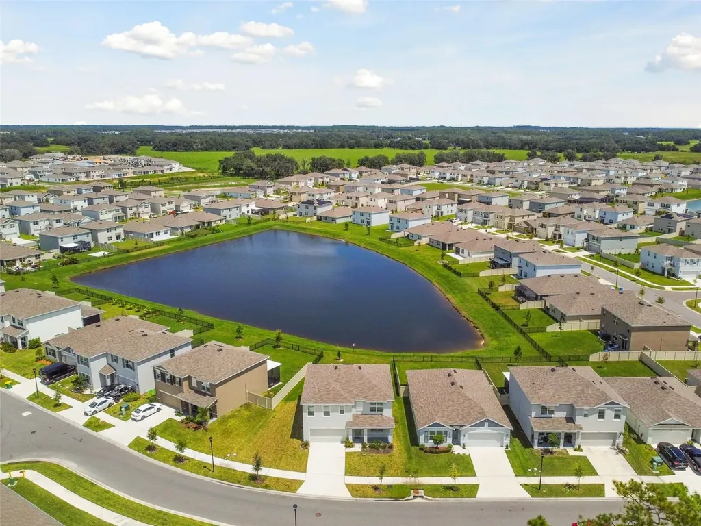 33405 Hamilton Hill Lane Wesley Chapel FL 33545
