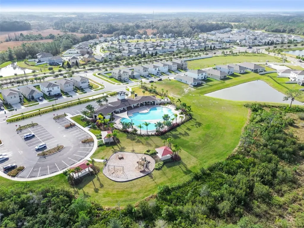 33405 Hamilton Hill Lane Wesley Chapel FL 33545