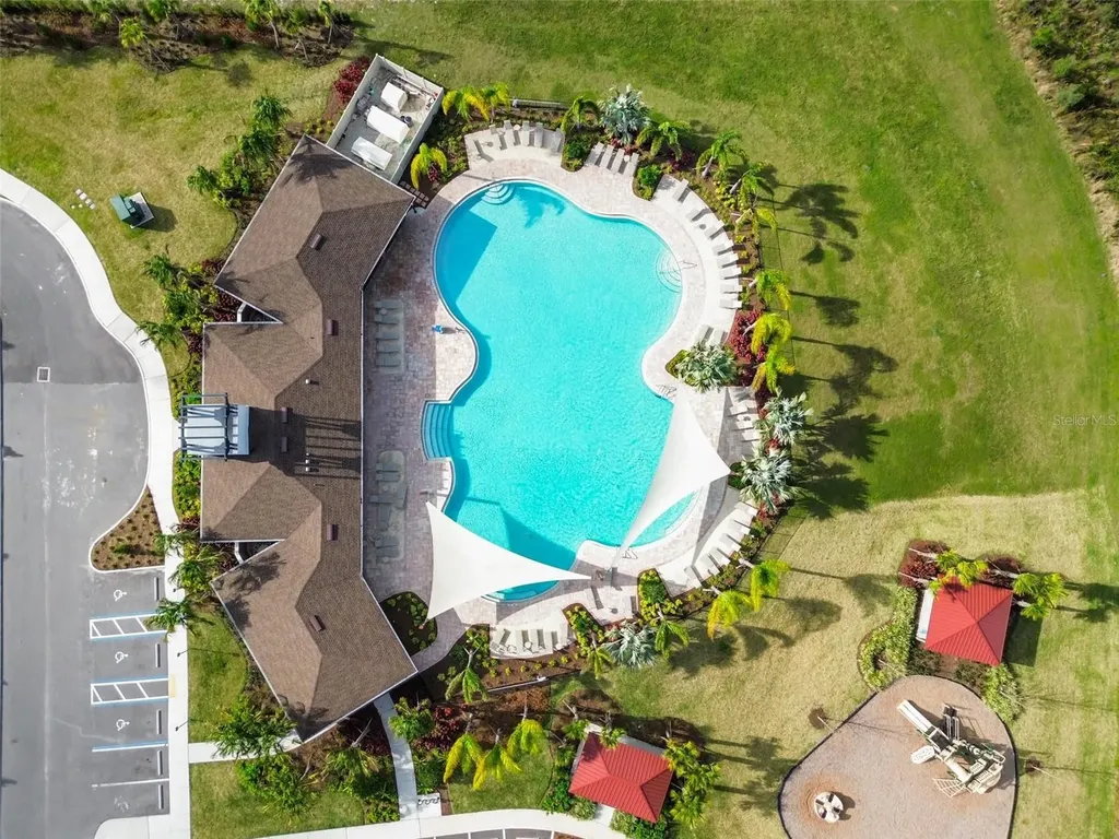 33405 Hamilton Hill Lane Wesley Chapel FL 33545