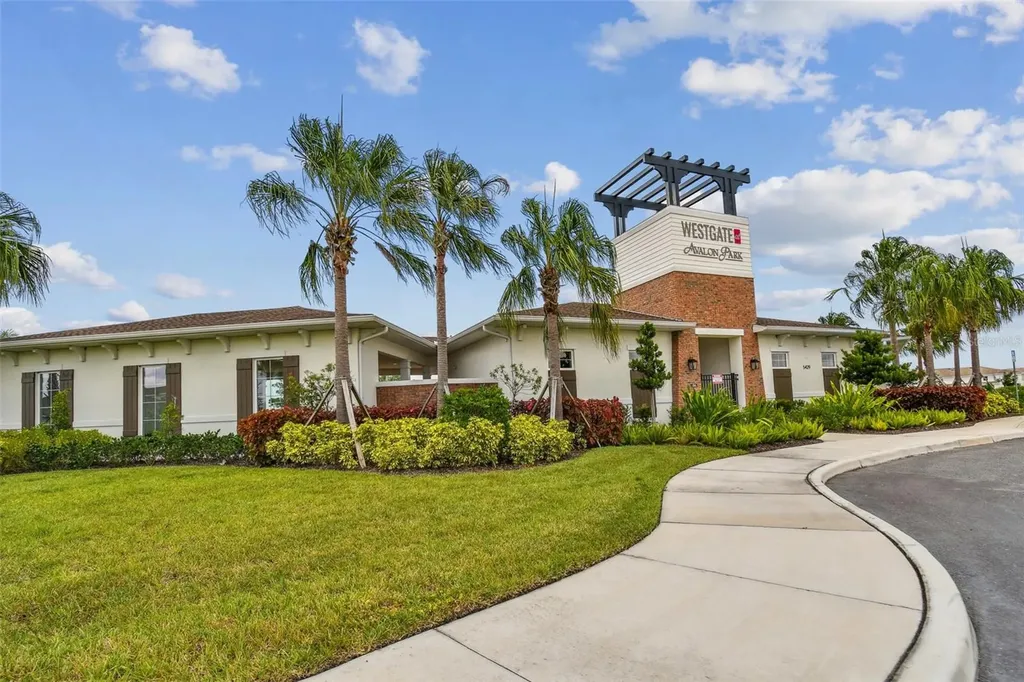 33405 Hamilton Hill Lane Wesley Chapel FL 33545