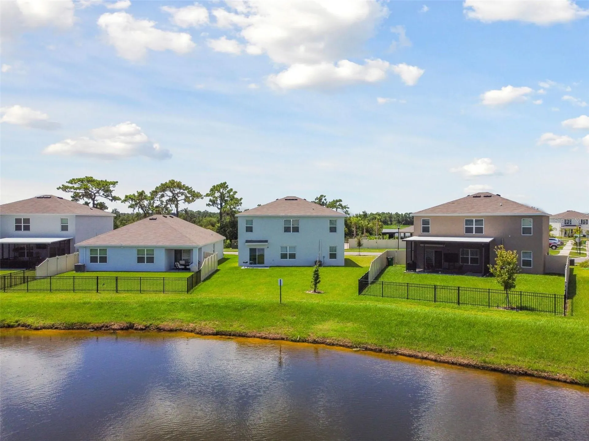 33405 Hamilton Hill Lane Wesley Chapel FL 33545