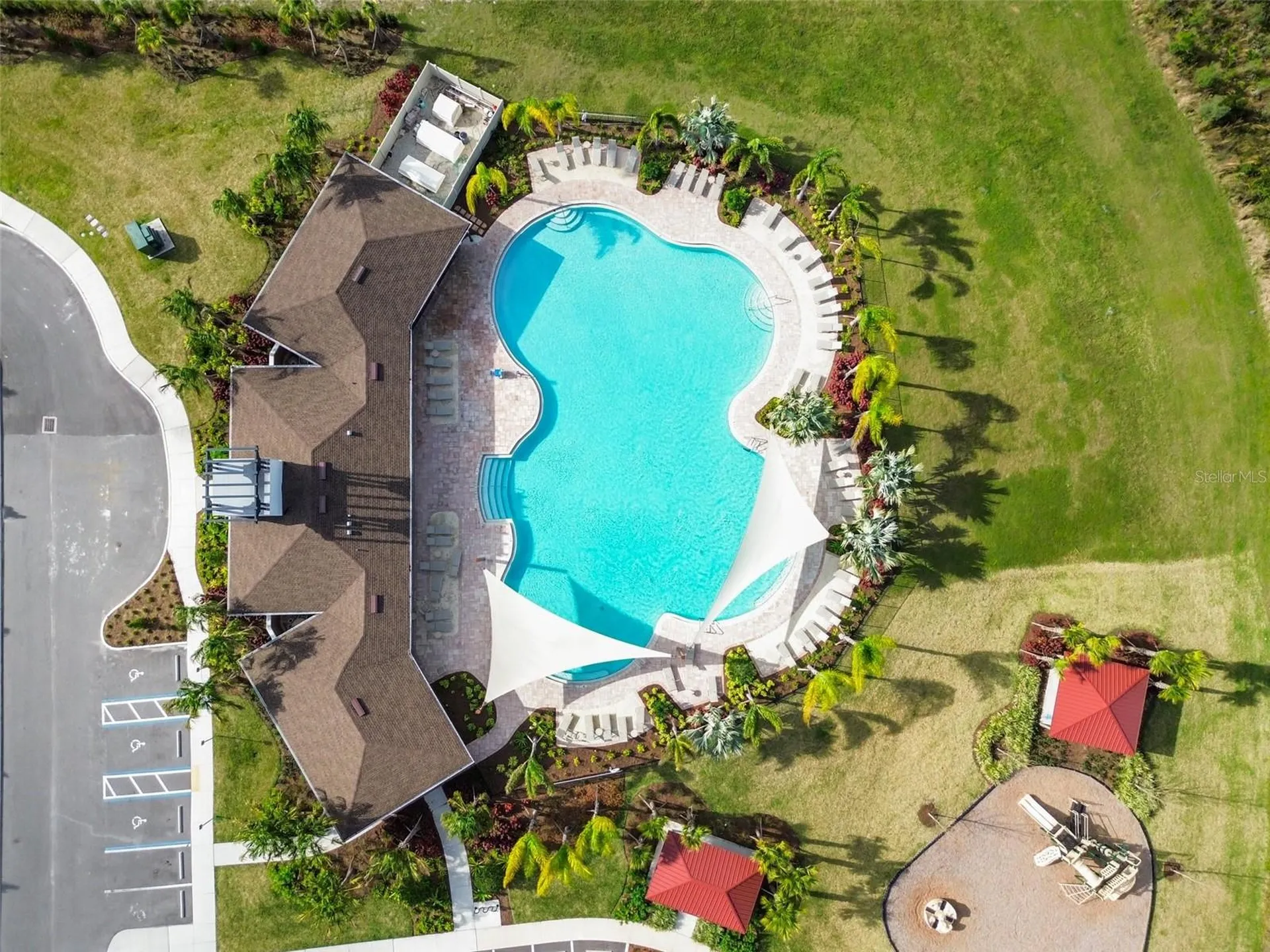 33405 Hamilton Hill Lane Wesley Chapel FL 33545