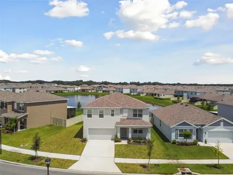 33405 Hamilton Hill Lane Wesley Chapel FL 33545