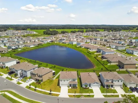 33405 Hamilton Hill Lane Wesley Chapel FL 33545