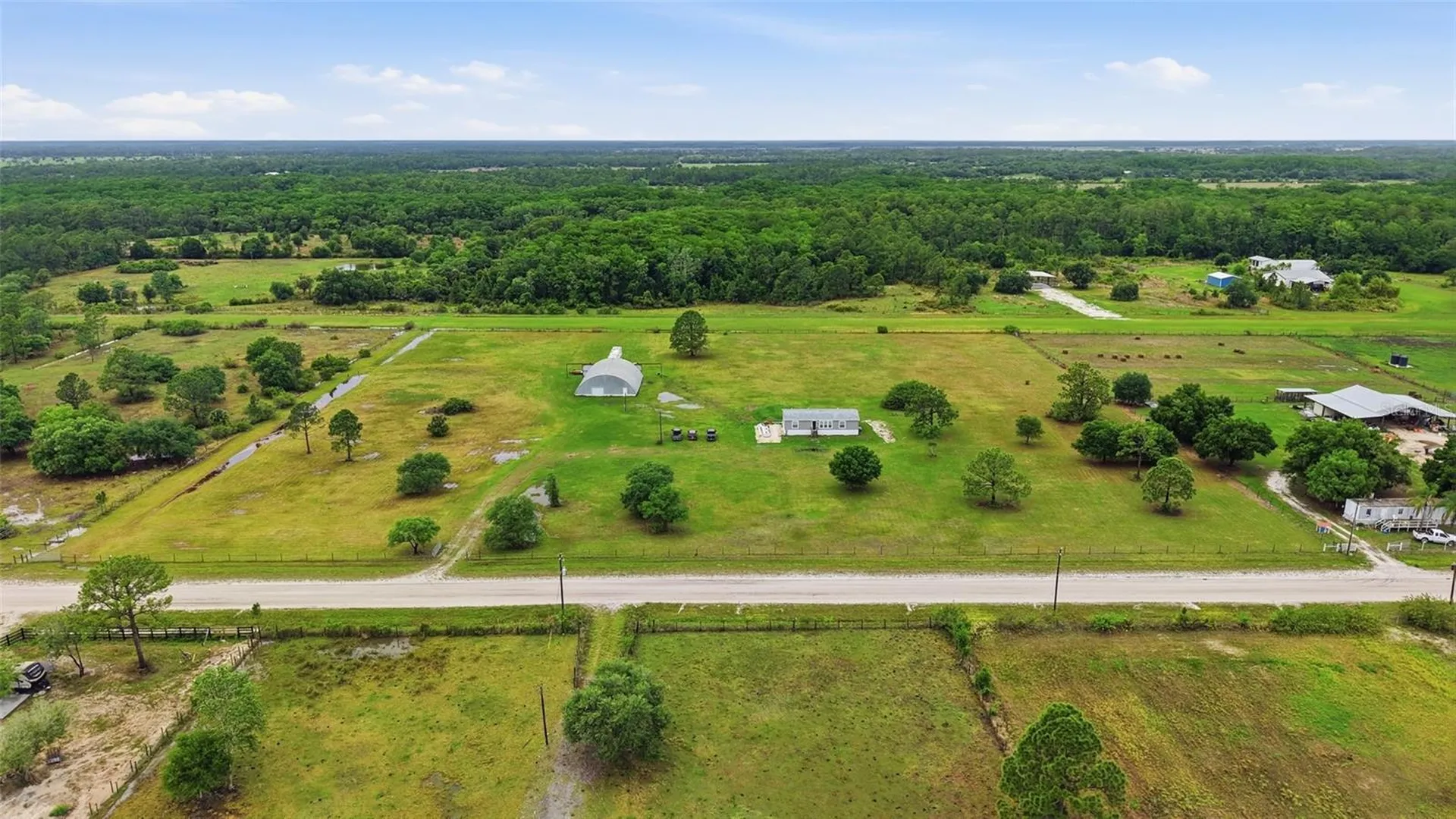 3195 Fernwood Lane Labelle FL 33935