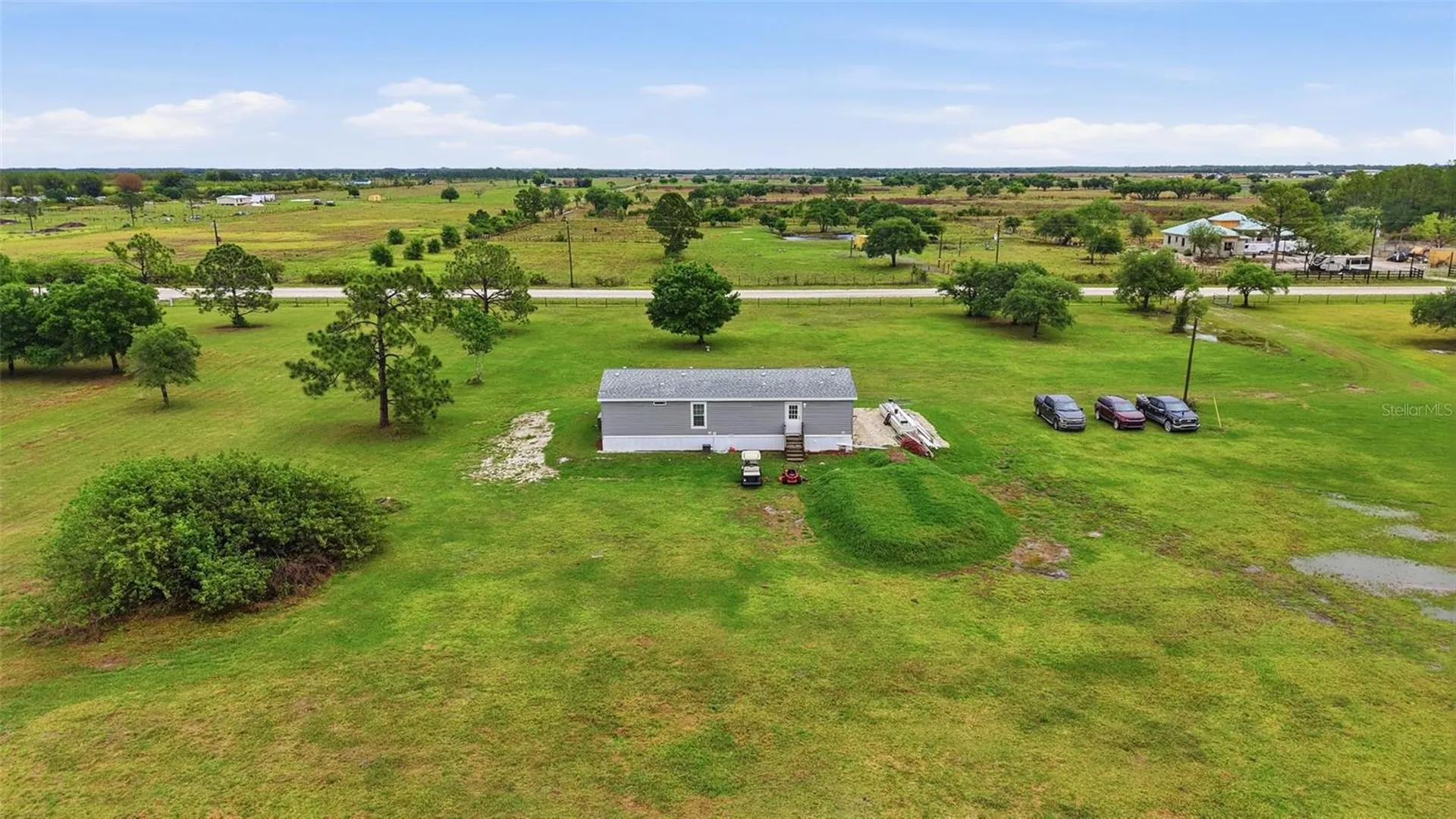 3195 Fernwood Lane Labelle FL 33935