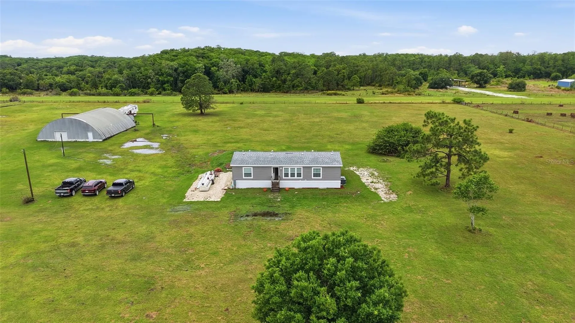 3195 Fernwood Lane Labelle FL 33935
