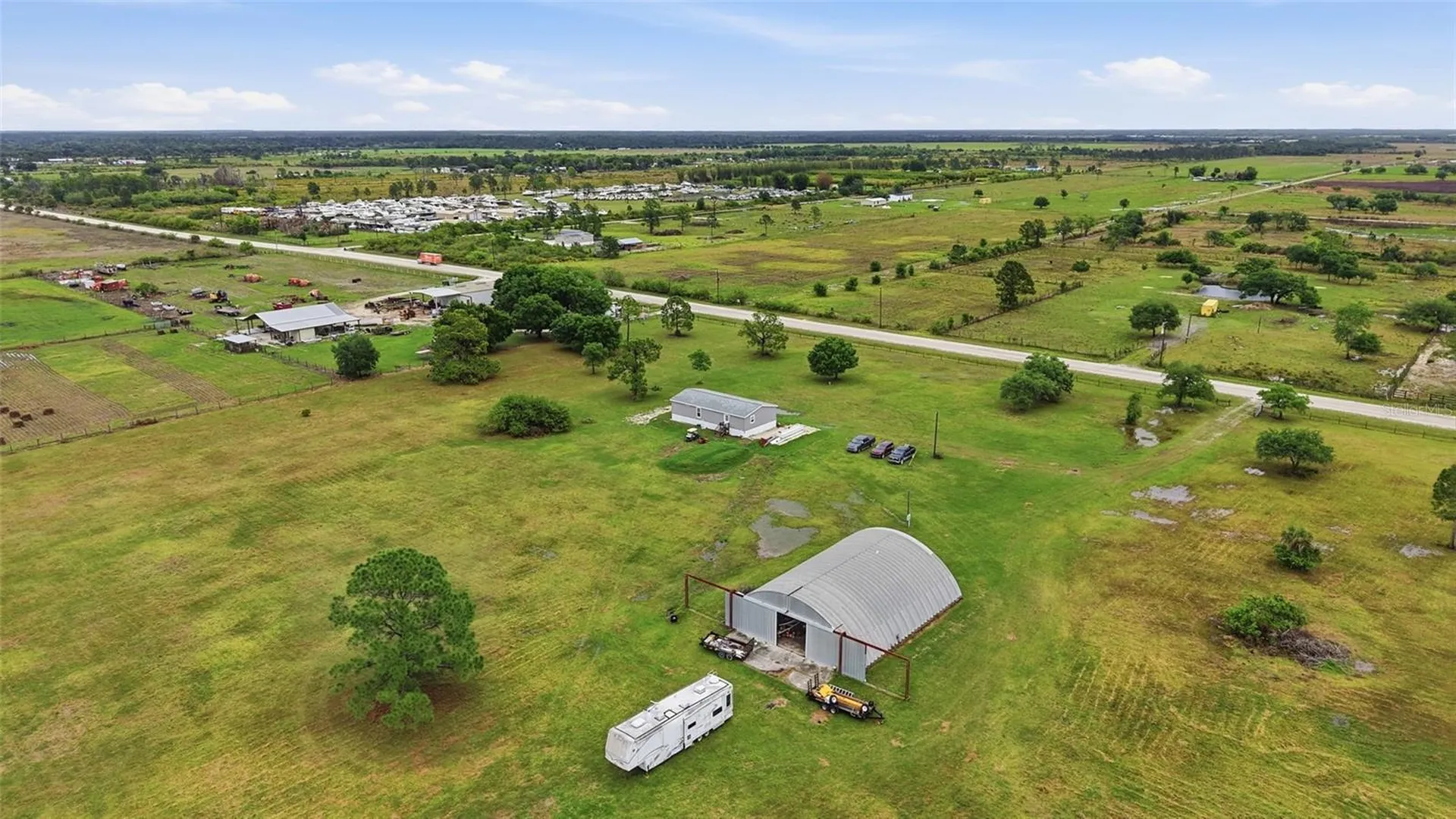 3195 Fernwood Lane Labelle FL 33935